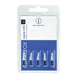 CURAPROX Scov.Reg.15 Zwart 5st