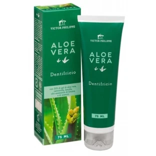 PASTA DENTÍFRICA ALOE VERA 75ML