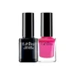 Euphidra Semipermanenter Nagellack + Top Coat Light Protective SP05