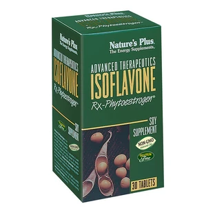 Isoflavone 30 Tabletten
