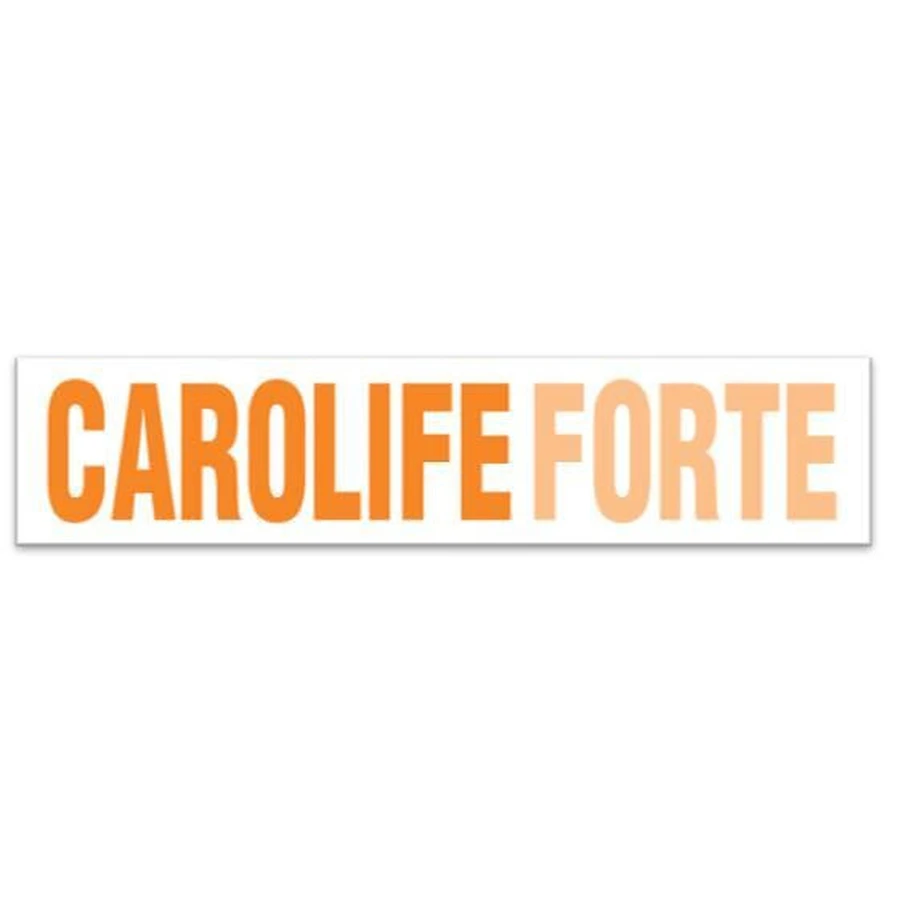 CAROLIFE FORTE 60 Comprimés