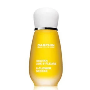 8 HUILE DE FLEURS DORÉES 30ML