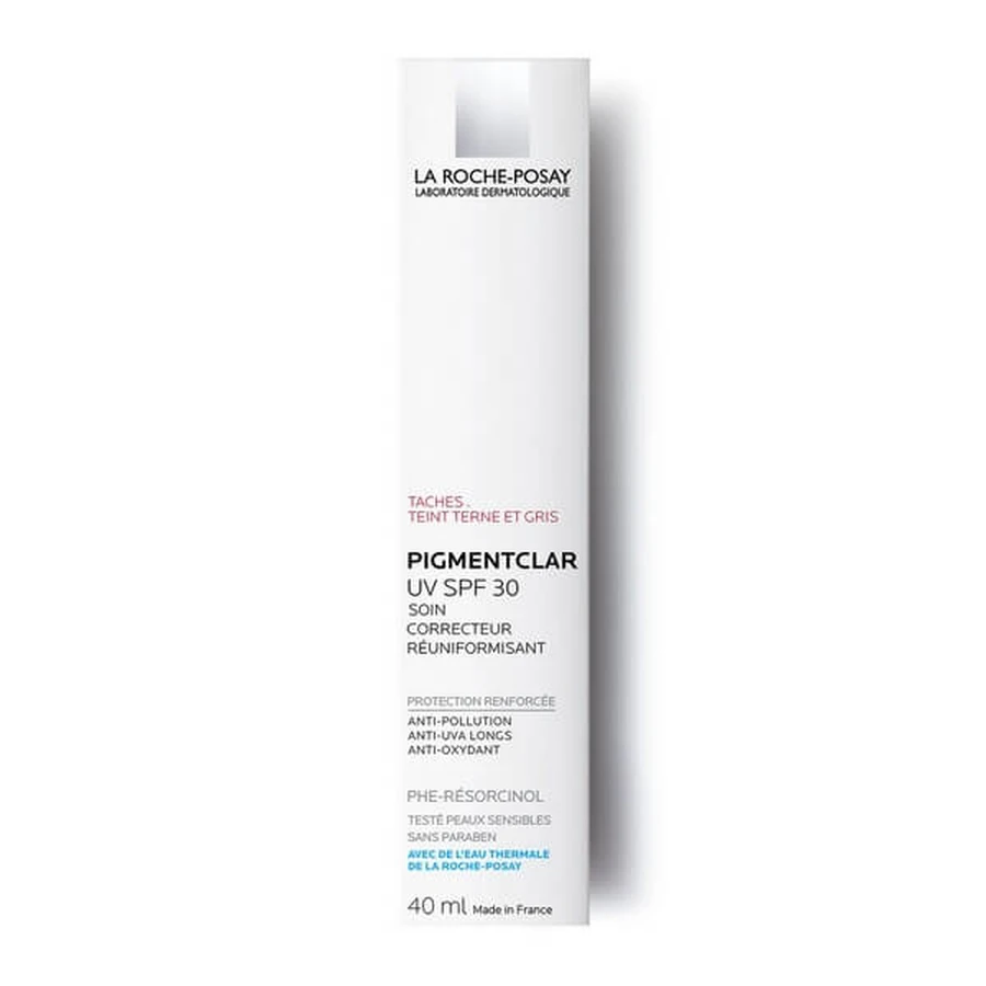 Pigmentclar UV fp30 40ml