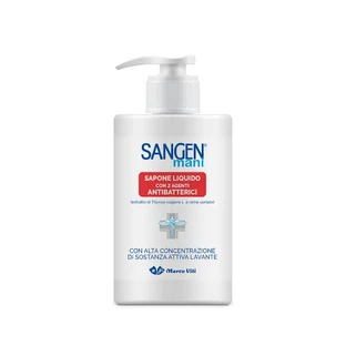 Sangen Antibakterielle Handseife 250ml