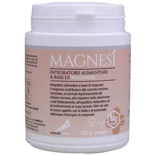 MAGNES' 150G
