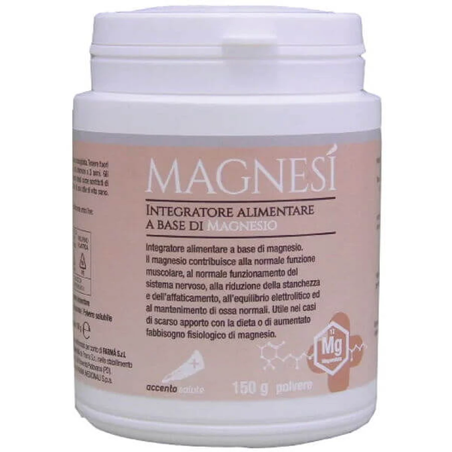 MAGNES' 150G