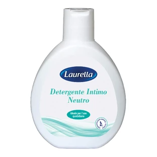 LAURELLA Int.Neutral Det.250ml