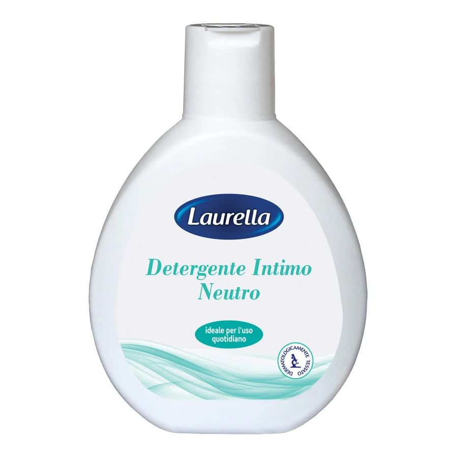 LAURELLA Int.Neutral Det.250ml