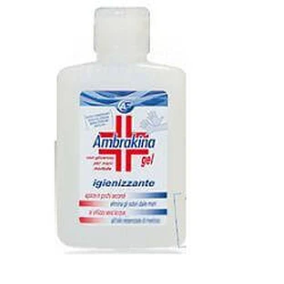 AMBRAKINA HAND HYGIENE GEL 100ML