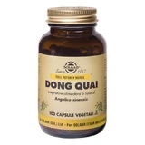 Solgar Dong Quai 100 vegetarische capsules