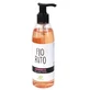 BAISER VERT FLEURI BAIN DOUCHE