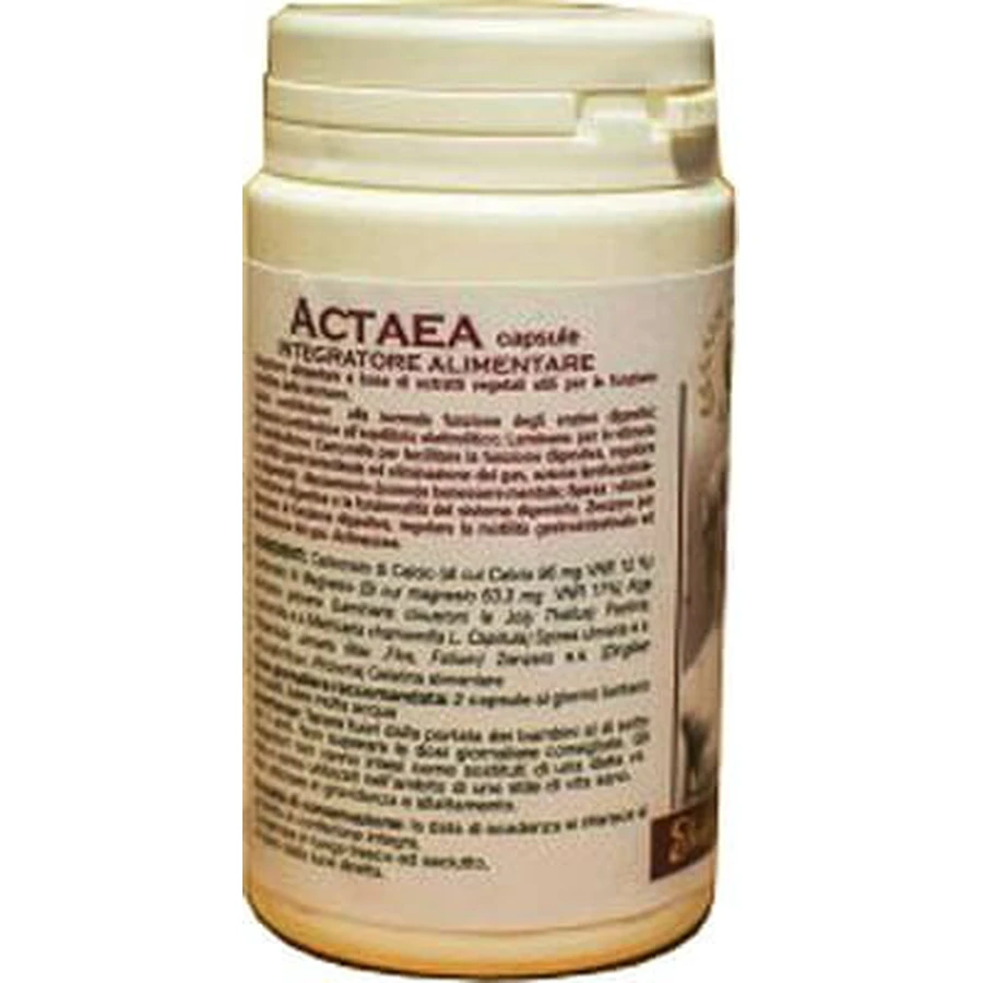ACTAEA 100CPS