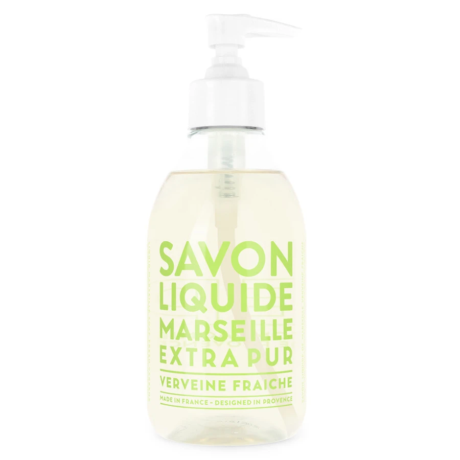 CDP EP SAVON LIQ VERVEINE FRAI
