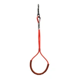TOOLS-2-GROOM GUINZAGLIO PER FISSAGGIO SPECIALE TONDO 45 CM