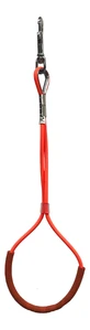 TOOLS-2-GROOM CORREA PARA FIJACIÓN ESPECIAL REDONDA 45 CM