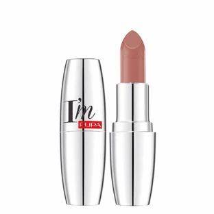 PUPA I M NUDE LIPSTICK 007