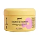 Goovi Nourish & Flourish multinutrient hair mask 200 ml