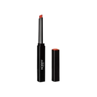 Korff make up lipstick matte lip shade 04