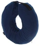 KERBL HONDENHALSBAND ELIZABETHAN OPBLAASBAAR 18-30 CM BLAUW
