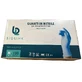 BL-GUNIT Gloves NITRILE M