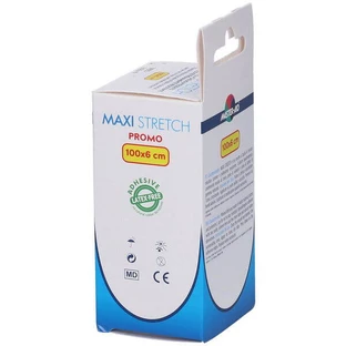 M-AID MAXI STRETCH 100X6