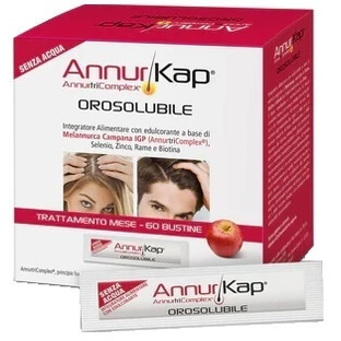 ANNURKAP Orosol.60 Sust.