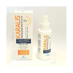 Karalis Sehr hoher Schutz 75 Ml