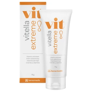 Benemedo Ternera Extreme Crema Vitamínica, 75 g