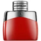MONTBLANC LEGEND RED U EDP 30 V