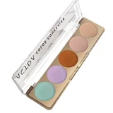 ASTRA PALETTE W/CONCEALER 1