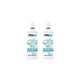 Hd04 Pack Solución Doble Uno 360 Ml
