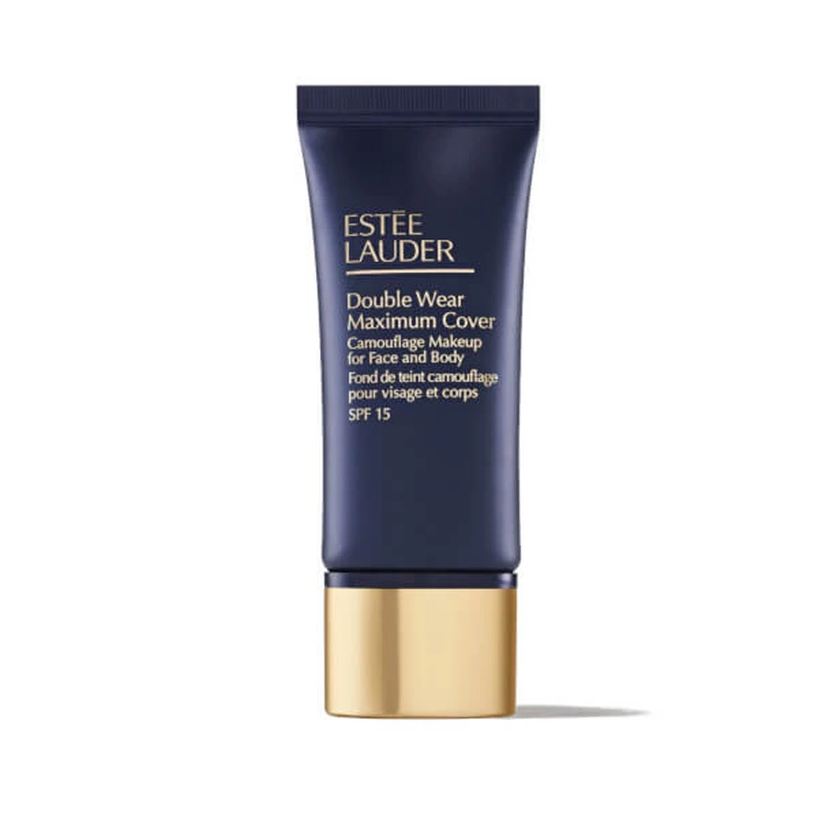 Estee Lauder Double Wear Maximum Cover 1N3 cremige Vanille