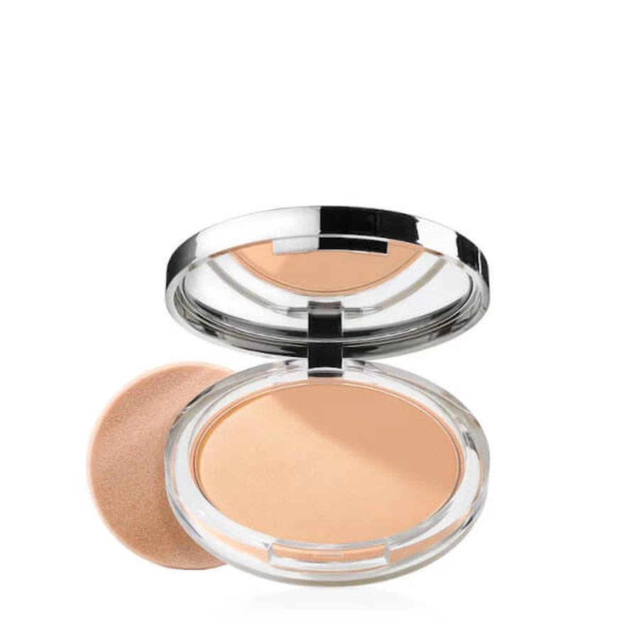 Clinique Stay-Matte Powder 02-rayo neutro