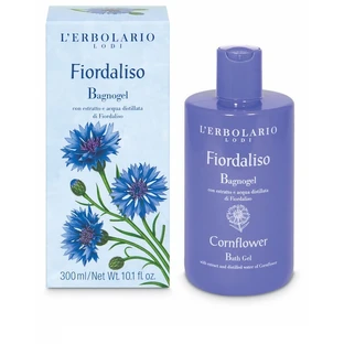 Kornblumen-Badegel 300 ml