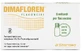 DIMAFLOREN 10FL 10ML