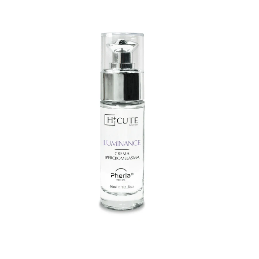 Crema LUMINANCE Pherla Medical 30ml