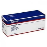 Gelocast Nicht-elastische Bandage Zinkoxid-Gel 700x10 Cm