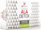 ALA DETOX 30CPS