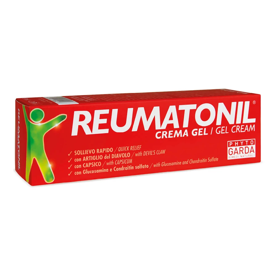 Reumatonil Creme Gel 50ml