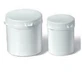 JAR PL BI.100ML 1PCS SAF