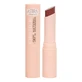 Astra Pure Beauty Semi Mat Creamy Lipstick No.01 Mahogany