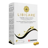 LIBICARE 60 Tablets