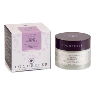 LOCHERBER NUTRI AGE CREMĂ DE FAȚĂ