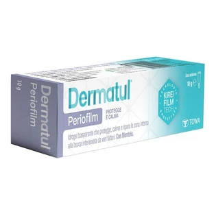 DERMATUL PERIOFILM 10G