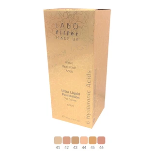 GRUNDIERUNG UL LIQ TOUCH SILK44