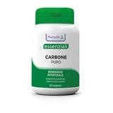 PURE CHARCOAL 120CPR