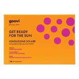 Goovi Get Ready for the Sun Supliment de expunere la soare 30 de tablete
