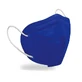 FFP2 Bluette Futura Máscaras 10 Piezas