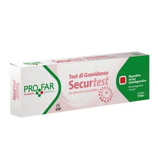 Securtest Gravid Test 1 Stk.