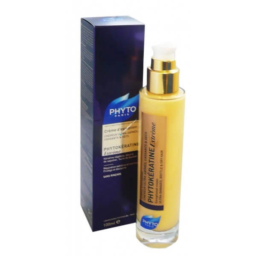 PHYTOKERATINE Extreme Crema